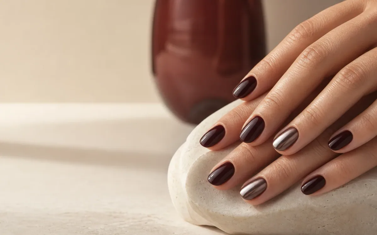 Nails 06 网站首页封面