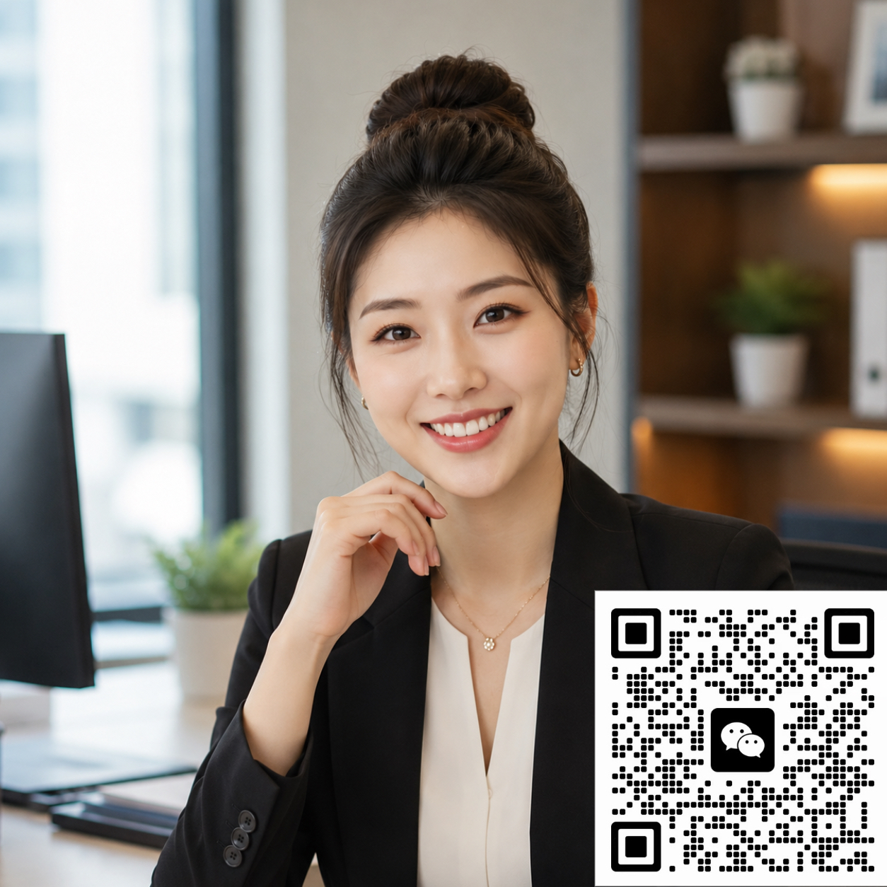 Payment Rising Star Yulyn