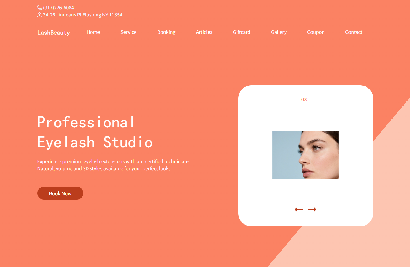 Eyelash3 Template